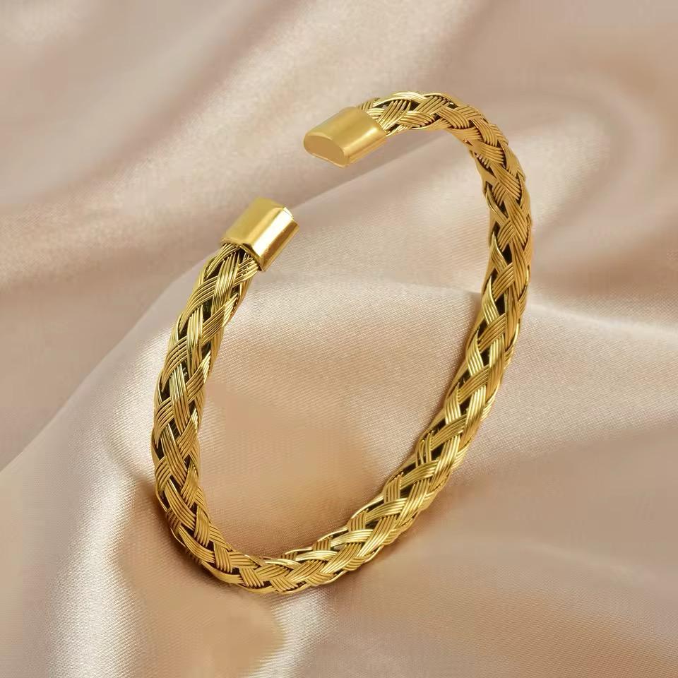 Premium Quality Stainless Steel Top Trending Handcuff