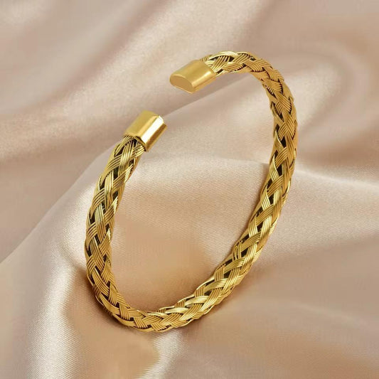 Premium Quality Stainless Steel Top Trending Handcuff
