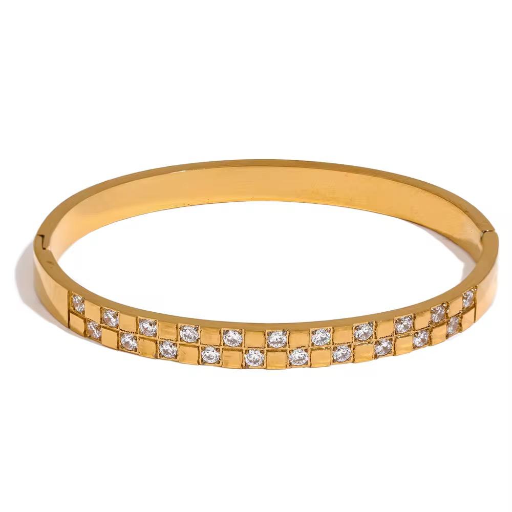 Premium Quality Stainless Steel Top Trending Handcuff