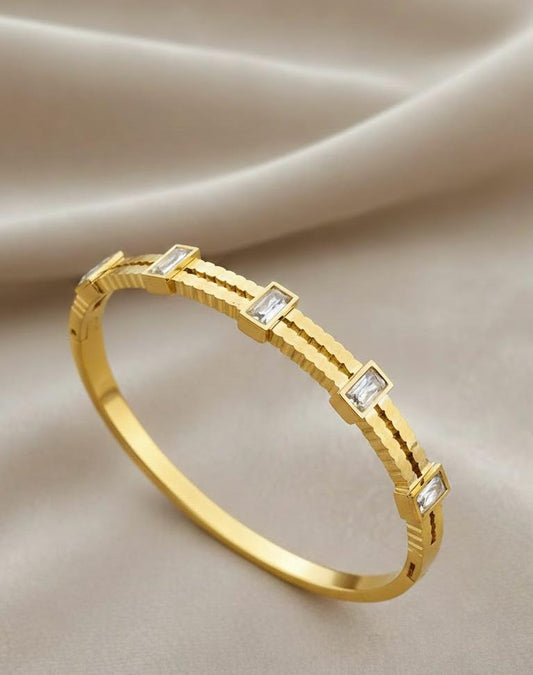 Premium Quality Stainless Steel Top Trending Handcuff