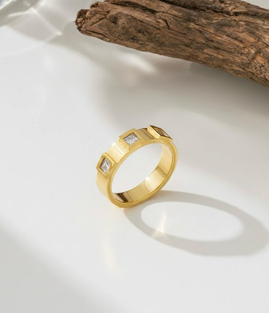 Top Trending Premium Quality Stainless Steel Ring