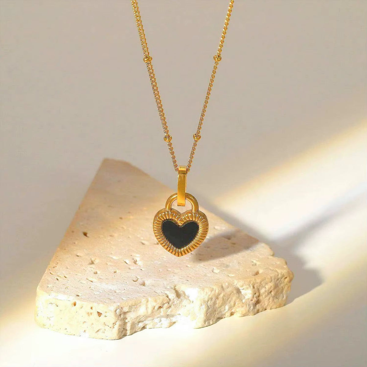Premium Quality Stainless Steel Pendent/Chain