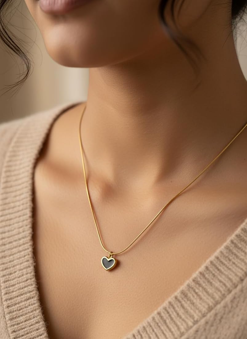 Premium Quality Stainless Steel Pendent/Chain