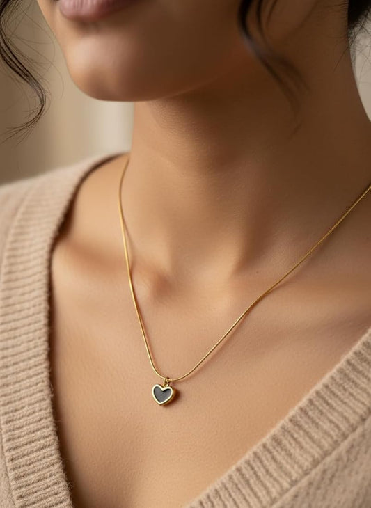 Premium Quality Stainless Steel Pendent/Chain