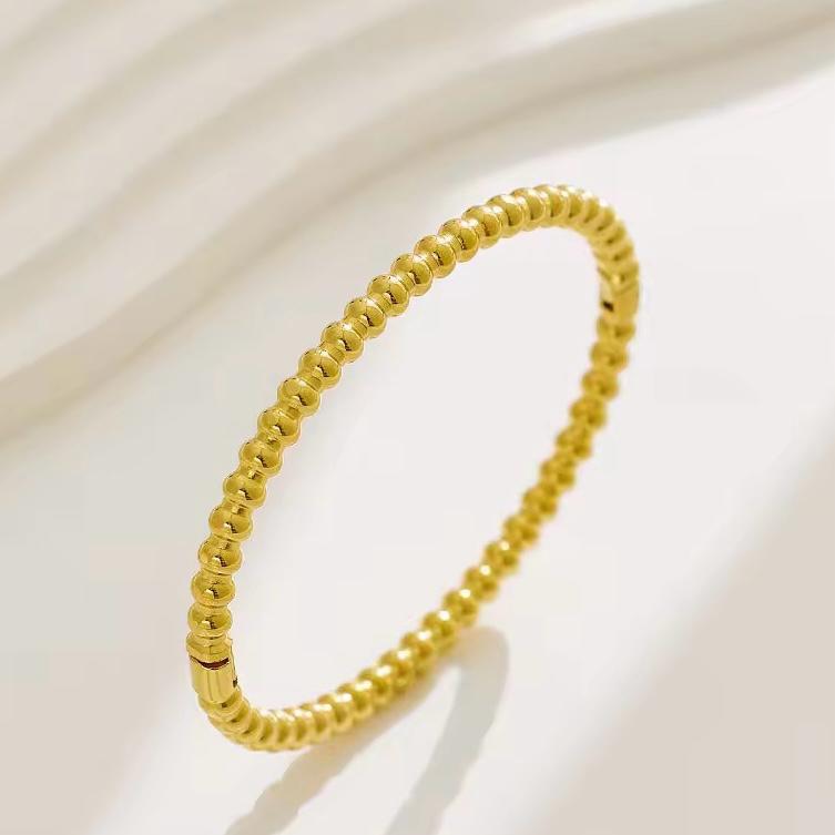 Premium Quality Stainless Steel Top Trending Handcuff
