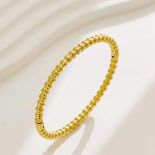Premium Quality Stainless Steel Top Trending Handcuff