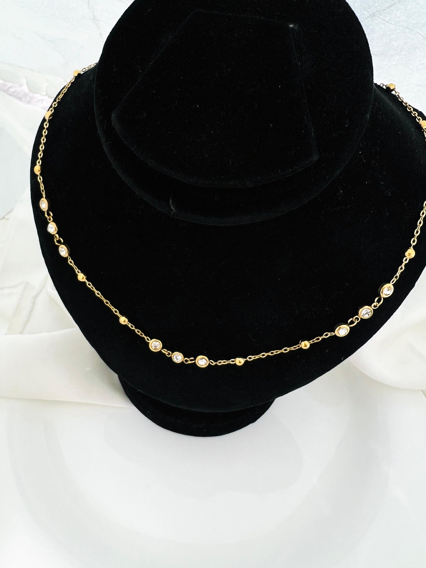 Premium Quality Stainless Steel Pendent/Chain