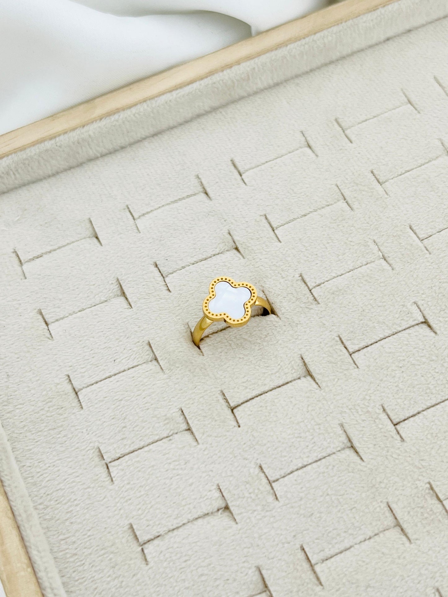 Top Trending Premium Quality Stainless Steel Ring