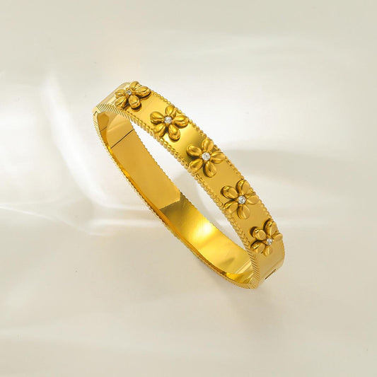 Premium Quality Stainless Steel Top Trending Handcuff
