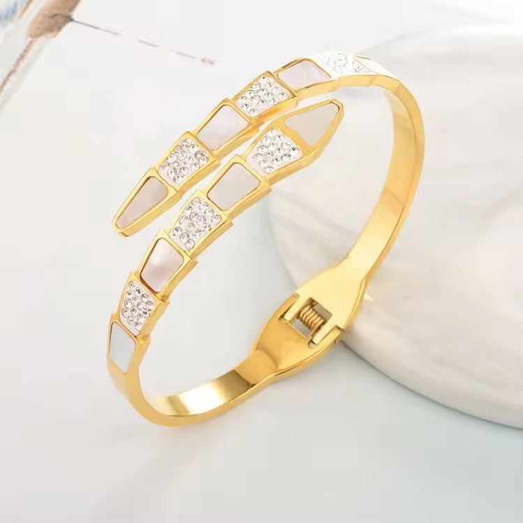 Premium Quality Stainless Steel Top Trending Handcuff