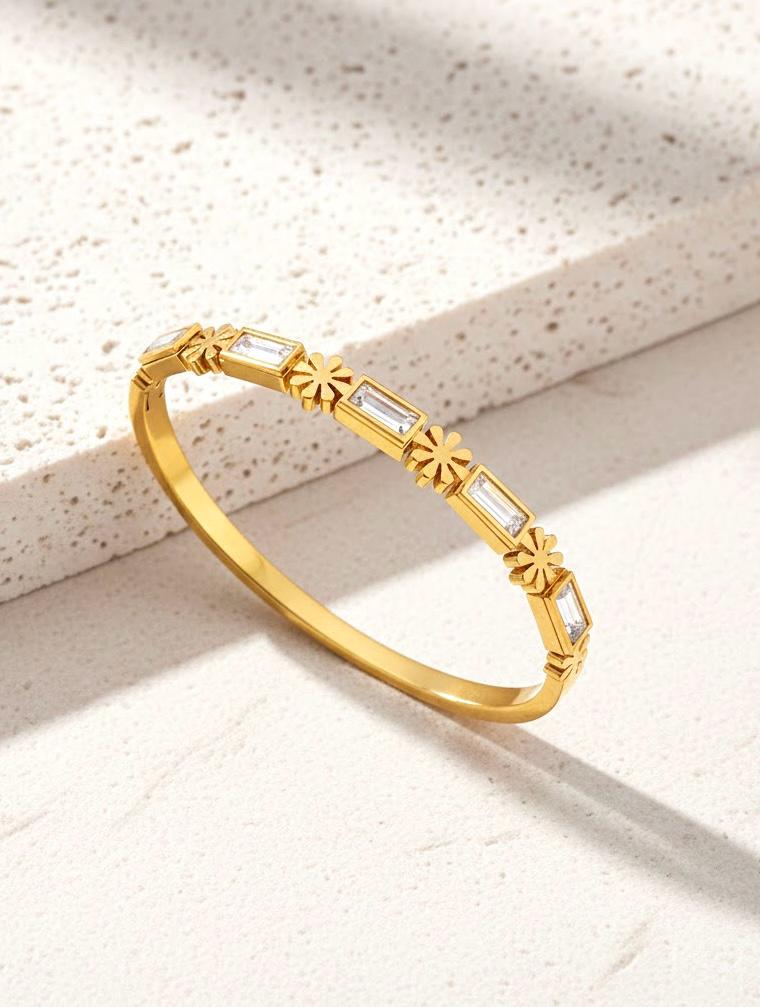 Premium Quality Stainless Steel Top Trending Handcuff