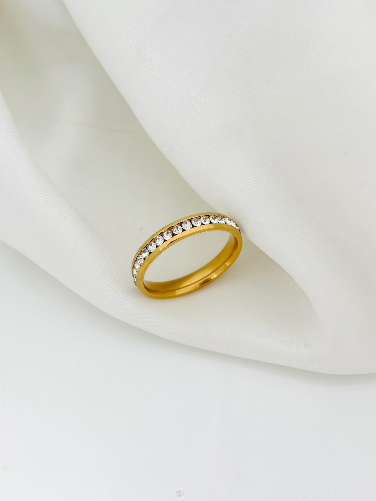 Top Trending Premium Quality Stainless Steel Ring