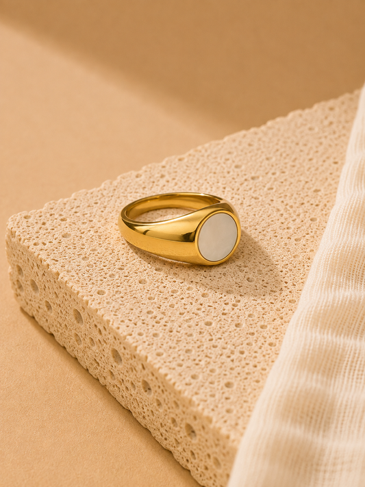 Top Trending Premium Quality Stainless Steel Ring