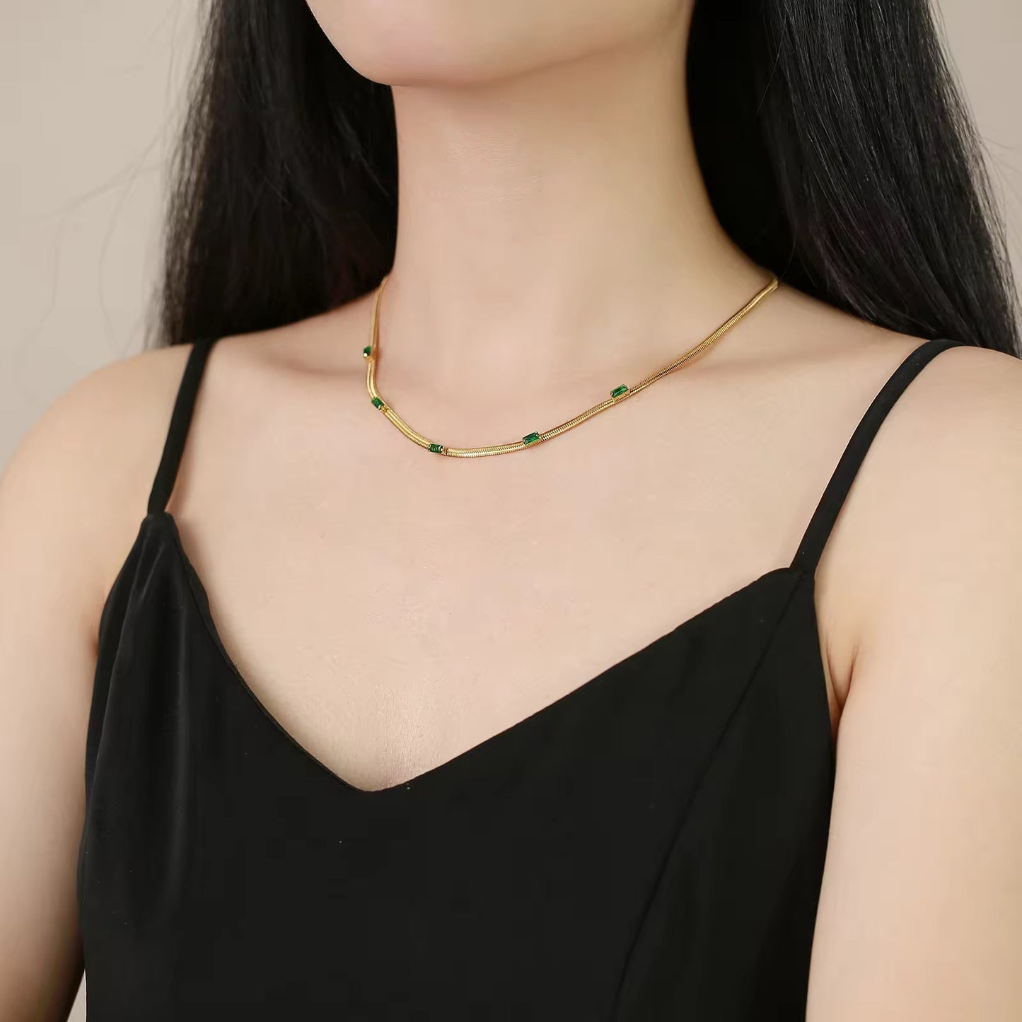 Premium Quality Stainless Steel Pendent/Chain