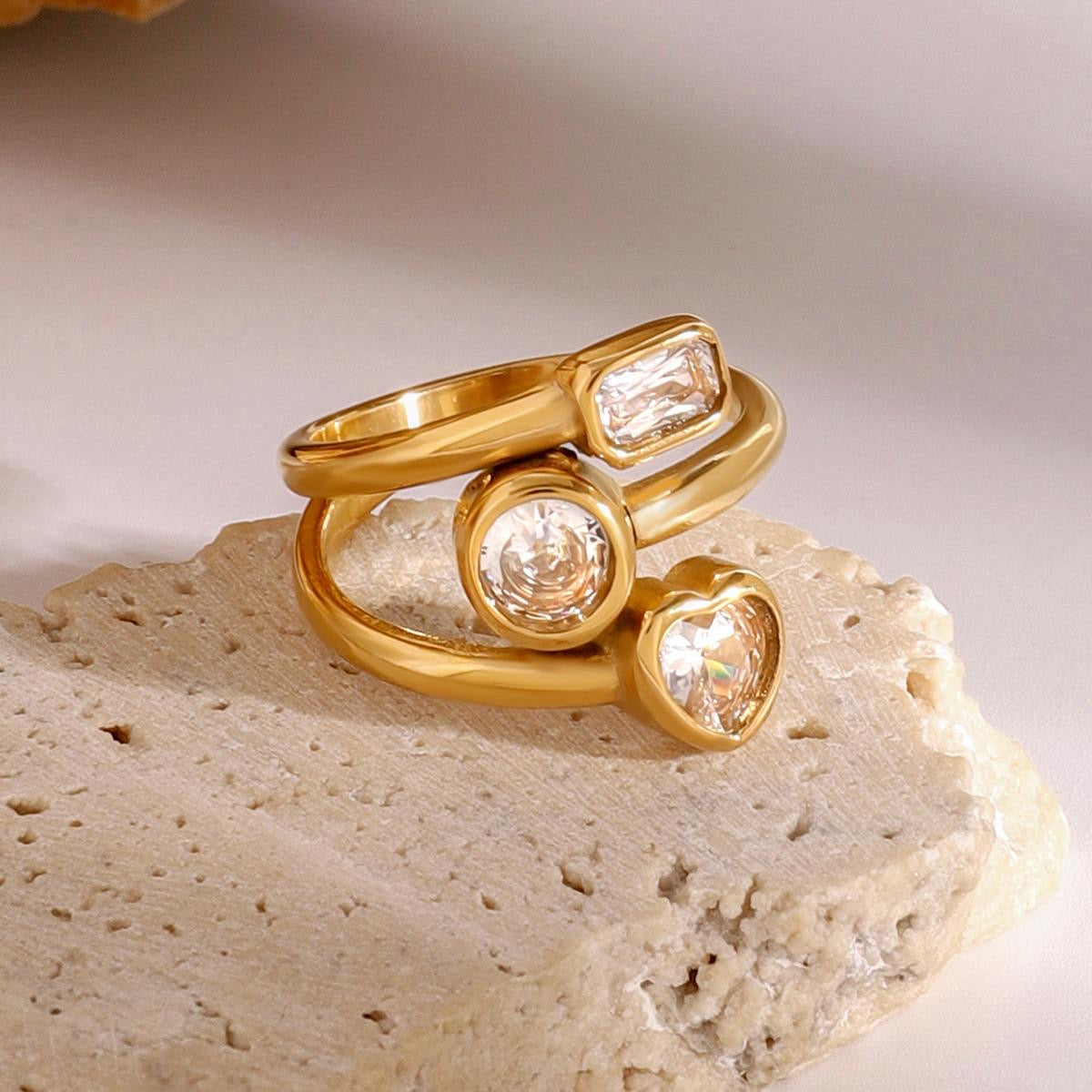 Top Trending Premium Quality Stainless Steel Ring