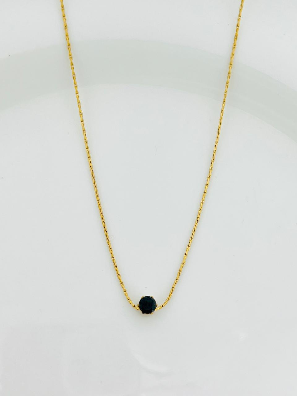 Premium Quality Stainless Steel Pendent/Chain