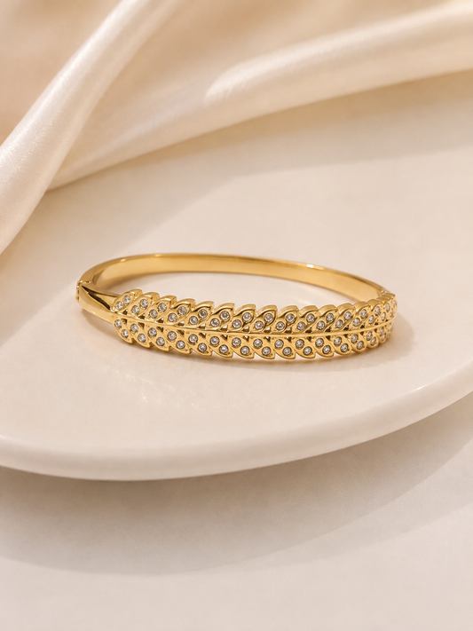 Premium Quality Stainless Steel Top Trending Handcuff