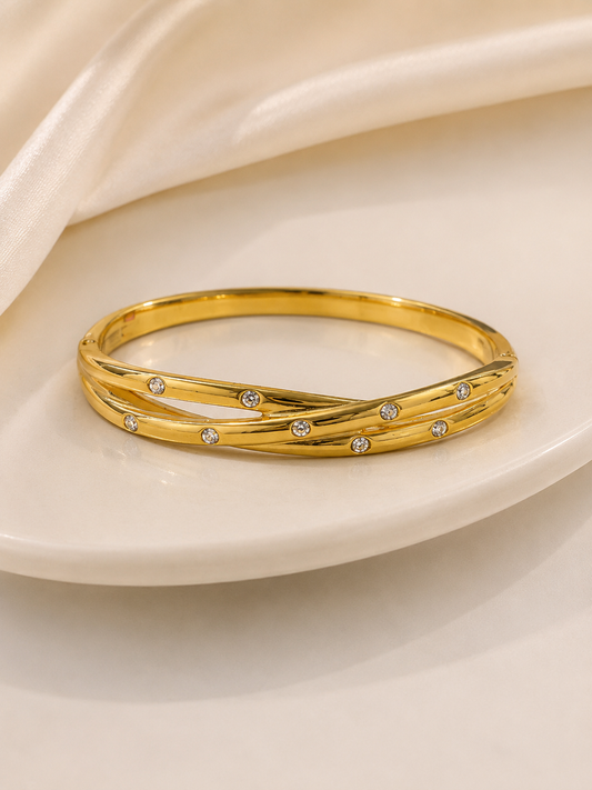 Premium Quality Stainless Steel Top Trending Handcuff