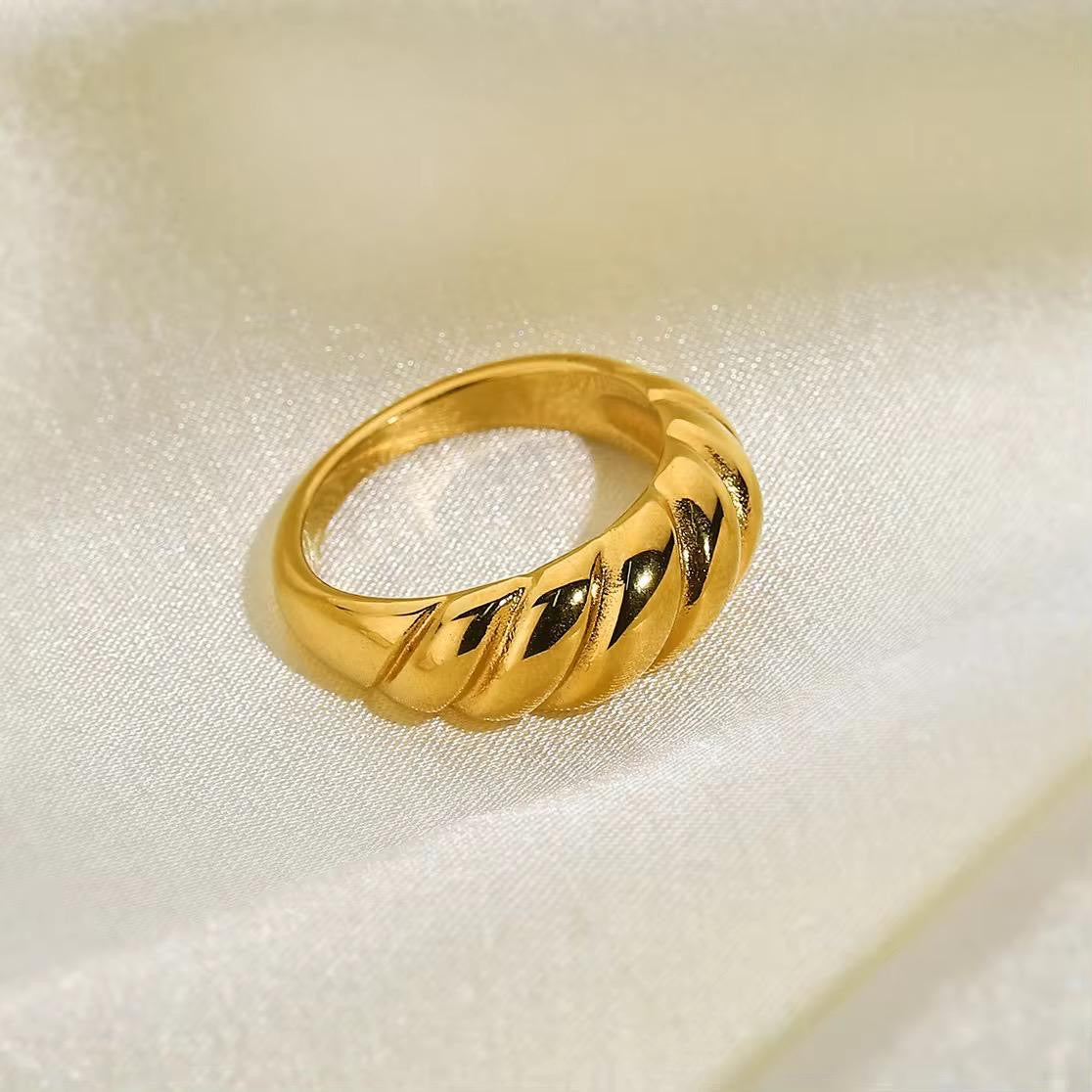 Top Trending Premium Quality Stainless Steel Ring