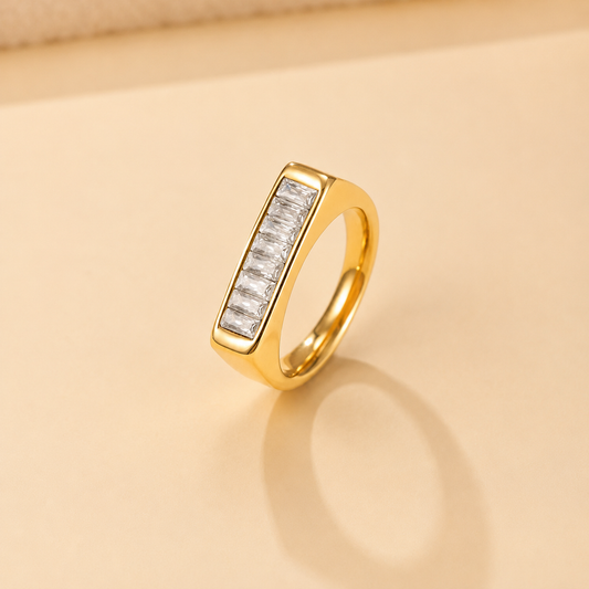 Top Trending Premium Quality Stainless Steel Ring