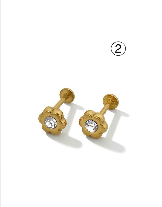 Premium Quality Stainless Steel luxury Top’s