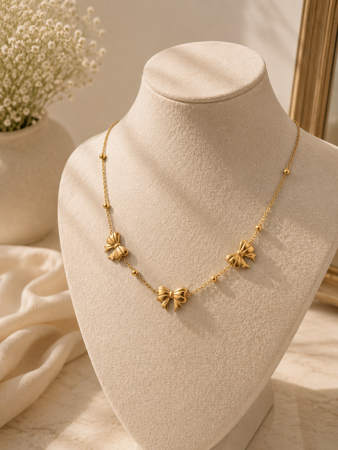 Premium Quality Stainless Steel Pendent/Chain