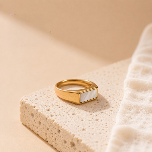 Top Trending Premium Quality Stainless Steel Ring