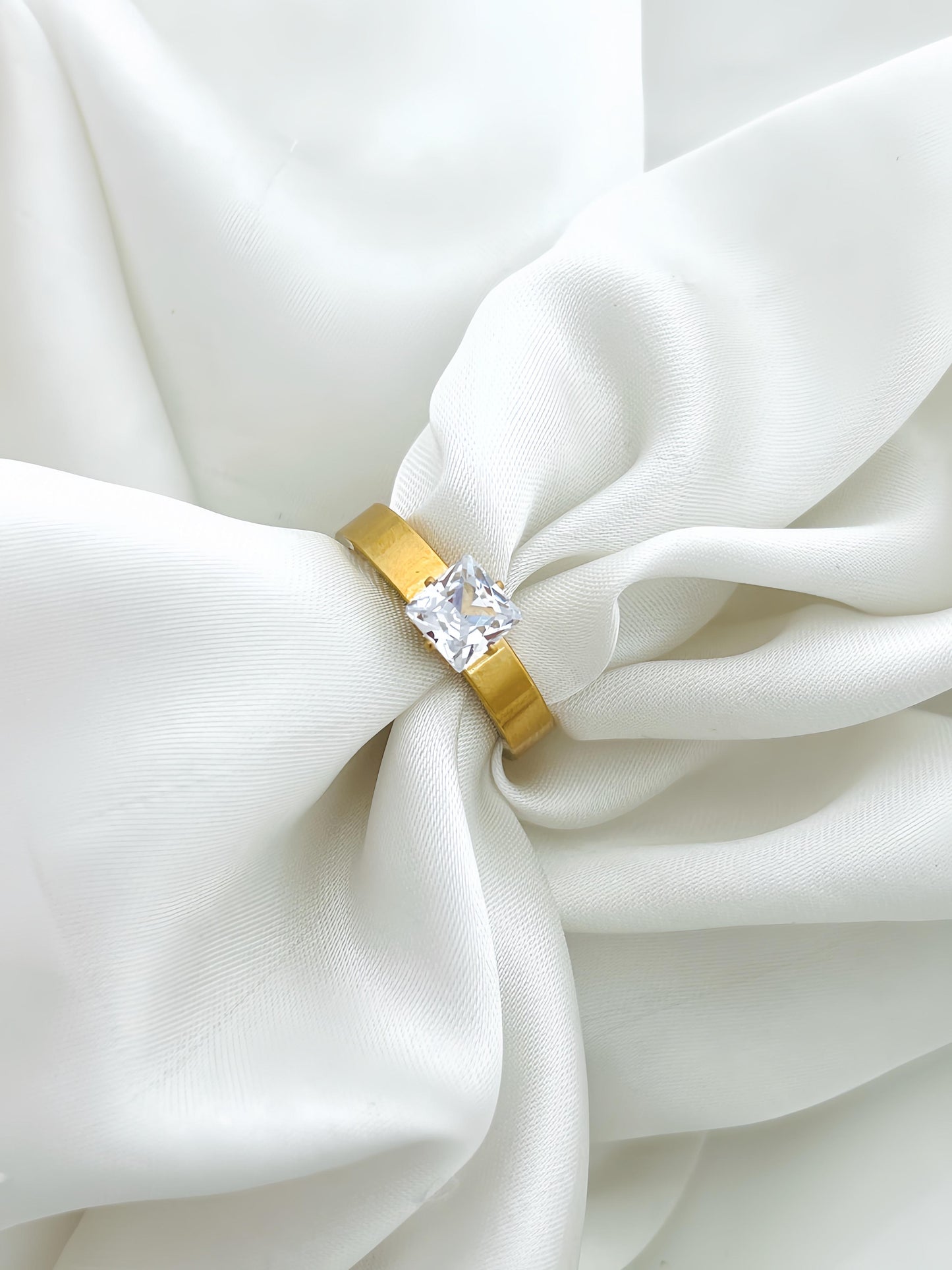 Top Trending Premium Quality Stainless Steel Ring
