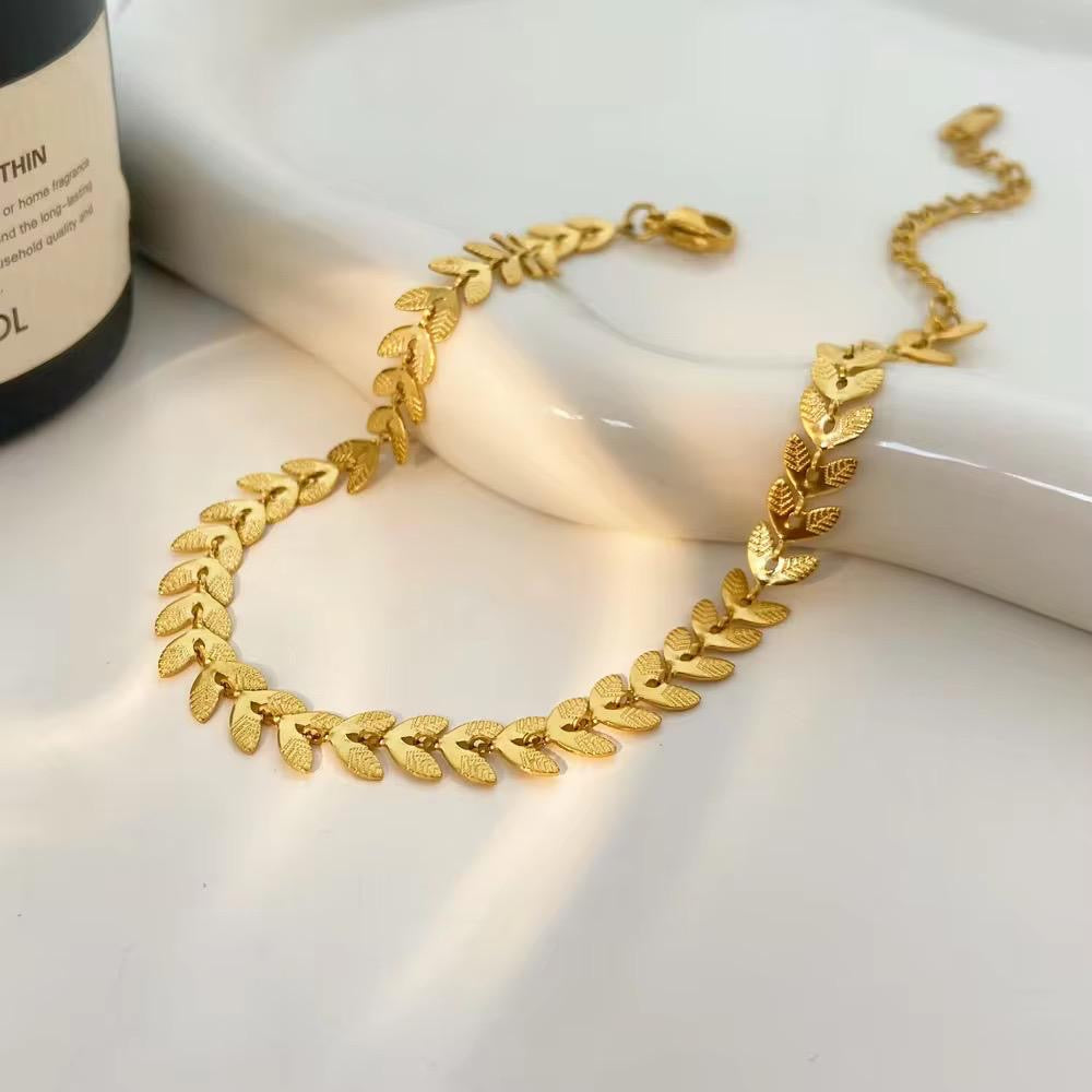 Premium Quality Stainless Steel Luxury Brecelet