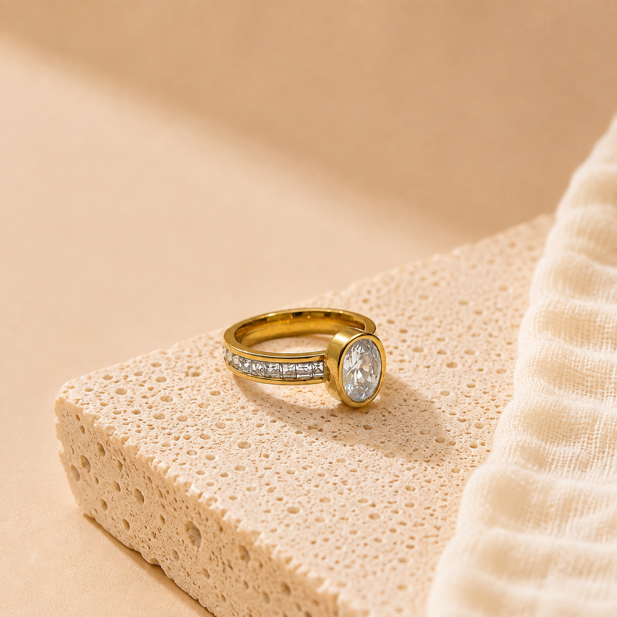 Top Trending Premium Quality Stainless Steel Ring