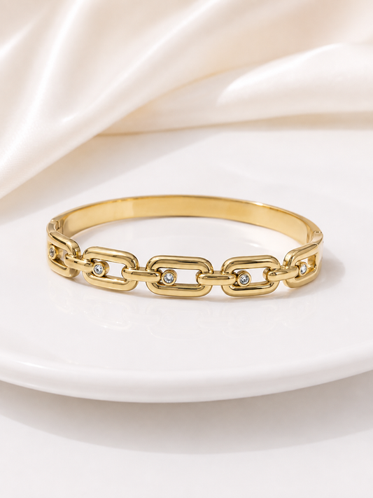 Premium Quality Stainless Steel Top Trending Handcuff