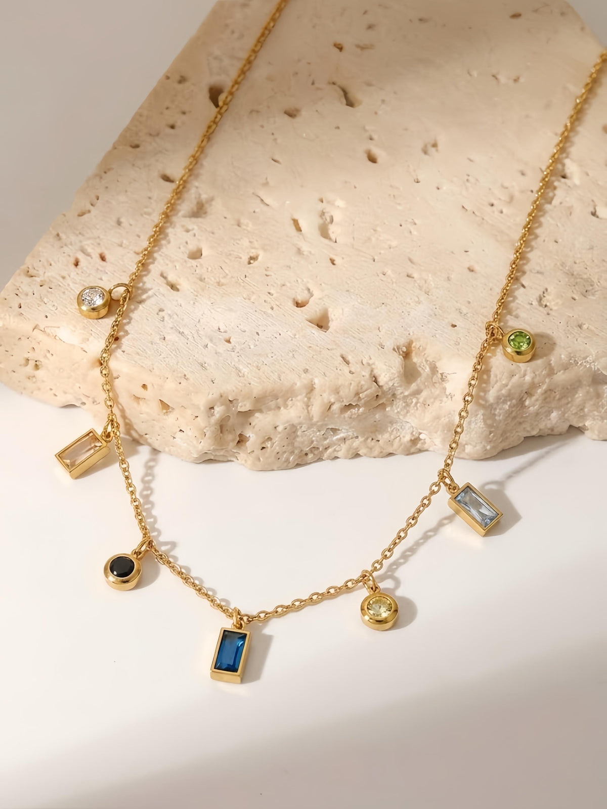 Premium Quality Stainless Steel Pendent/Chain