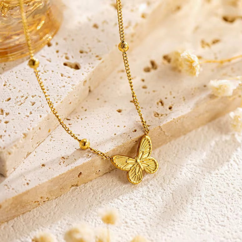Premium Quality Stainless Steel Pendent/Chain