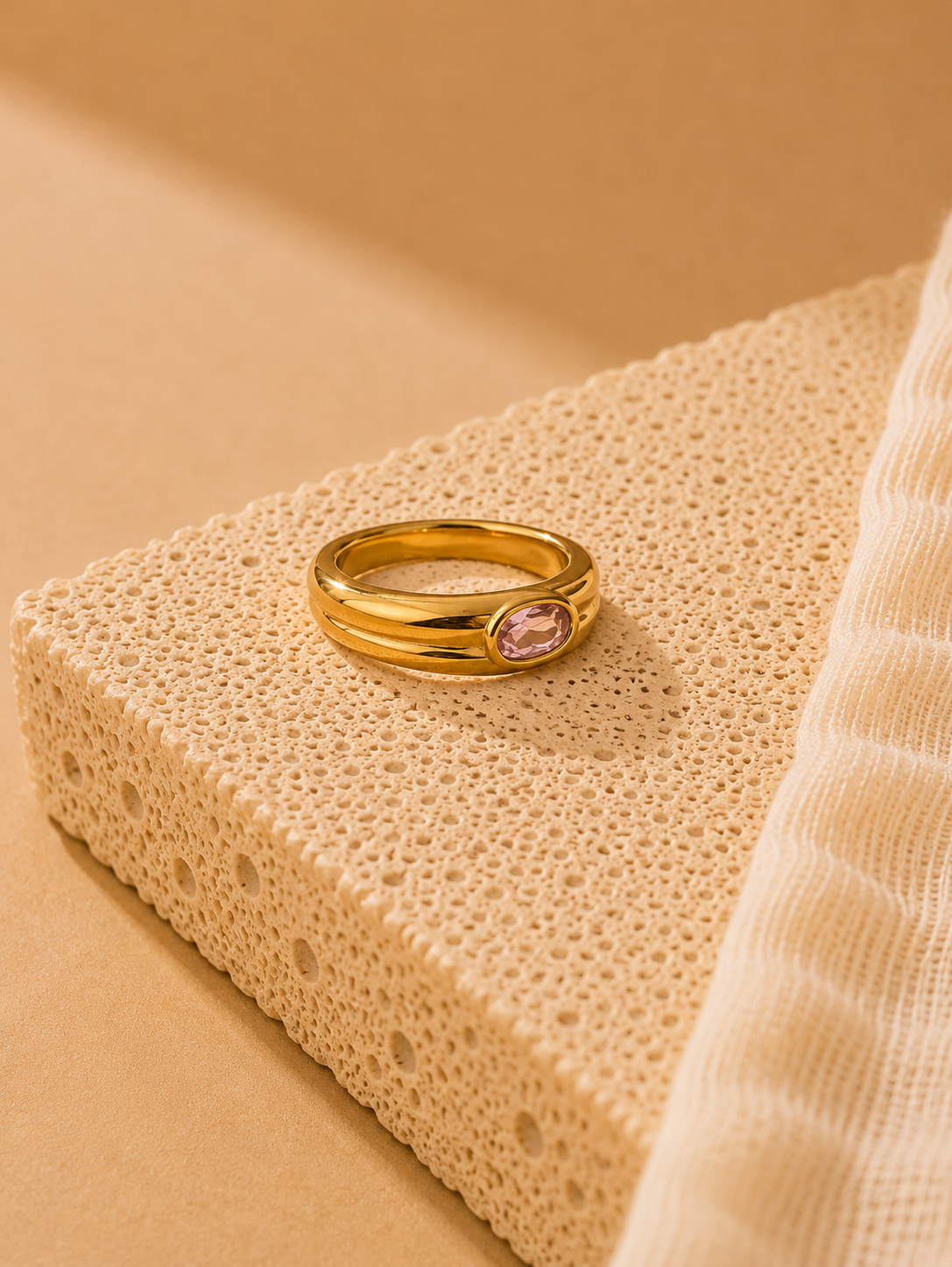 Top Trending Premium Quality Stainless Steel Ring
