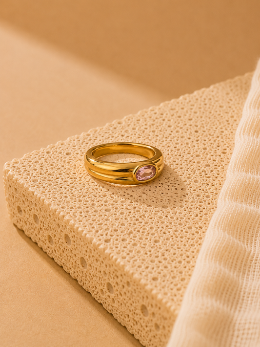 Top Trending Premium Quality Stainless Steel Ring