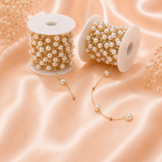 Premium Quality Stainless Steel Luxury Permanent Chain’s