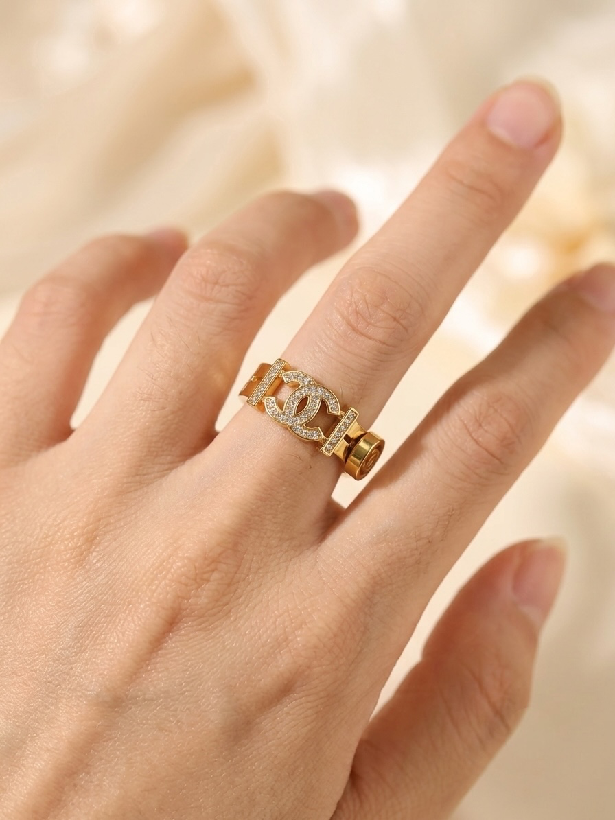 Top Trending Premium Quality Stainless Steel Ring