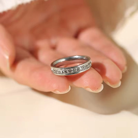 Top Trending Premium Quality Stainless Steel Ring