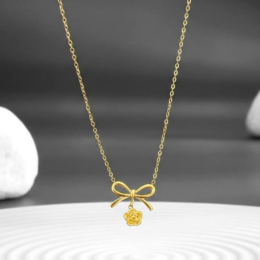 Premium Quality Stainless Steel Pendent/Chain