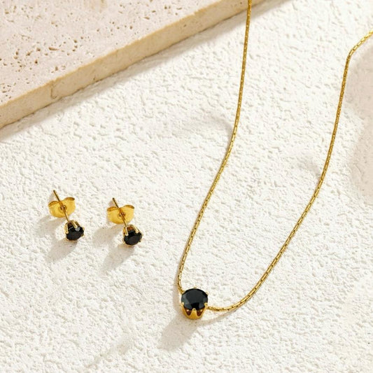 Premium Quality Sainless Steel Locket Sets