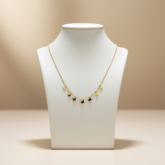 Premium Quality Stainless Steel Pendent/Chain