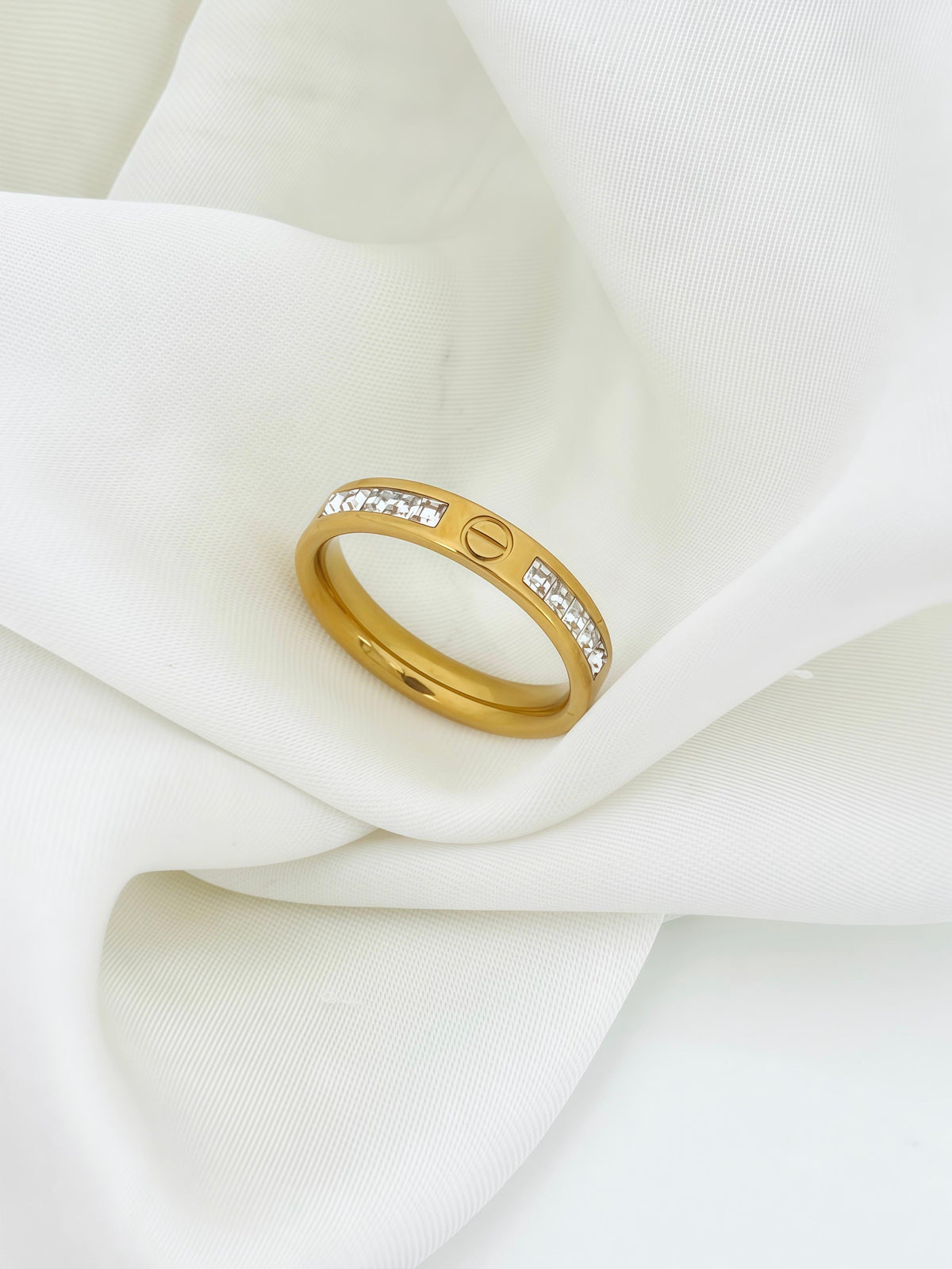 Top Trending Premium Quality Stainless Steel Ring