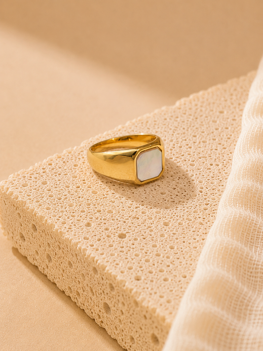 Top Trending Premium Quality Stainless Steel Ring