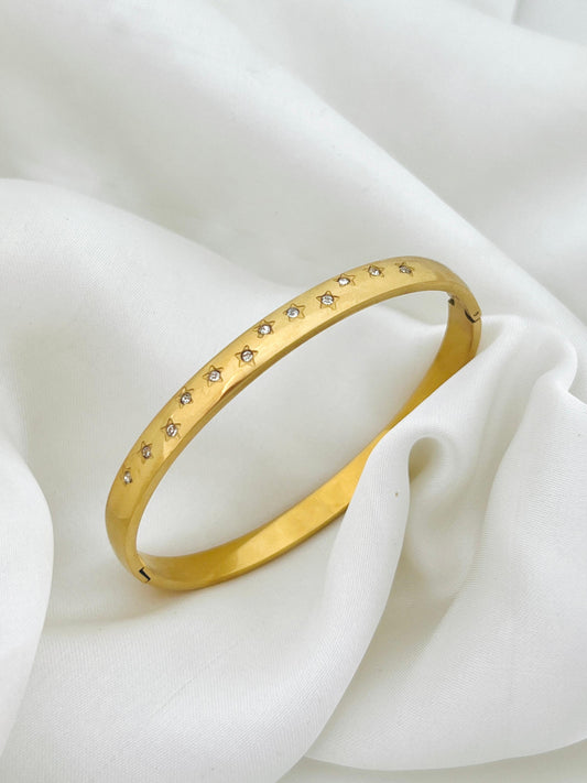 Premium Quality Stainless Steel Top Trending Handcuff