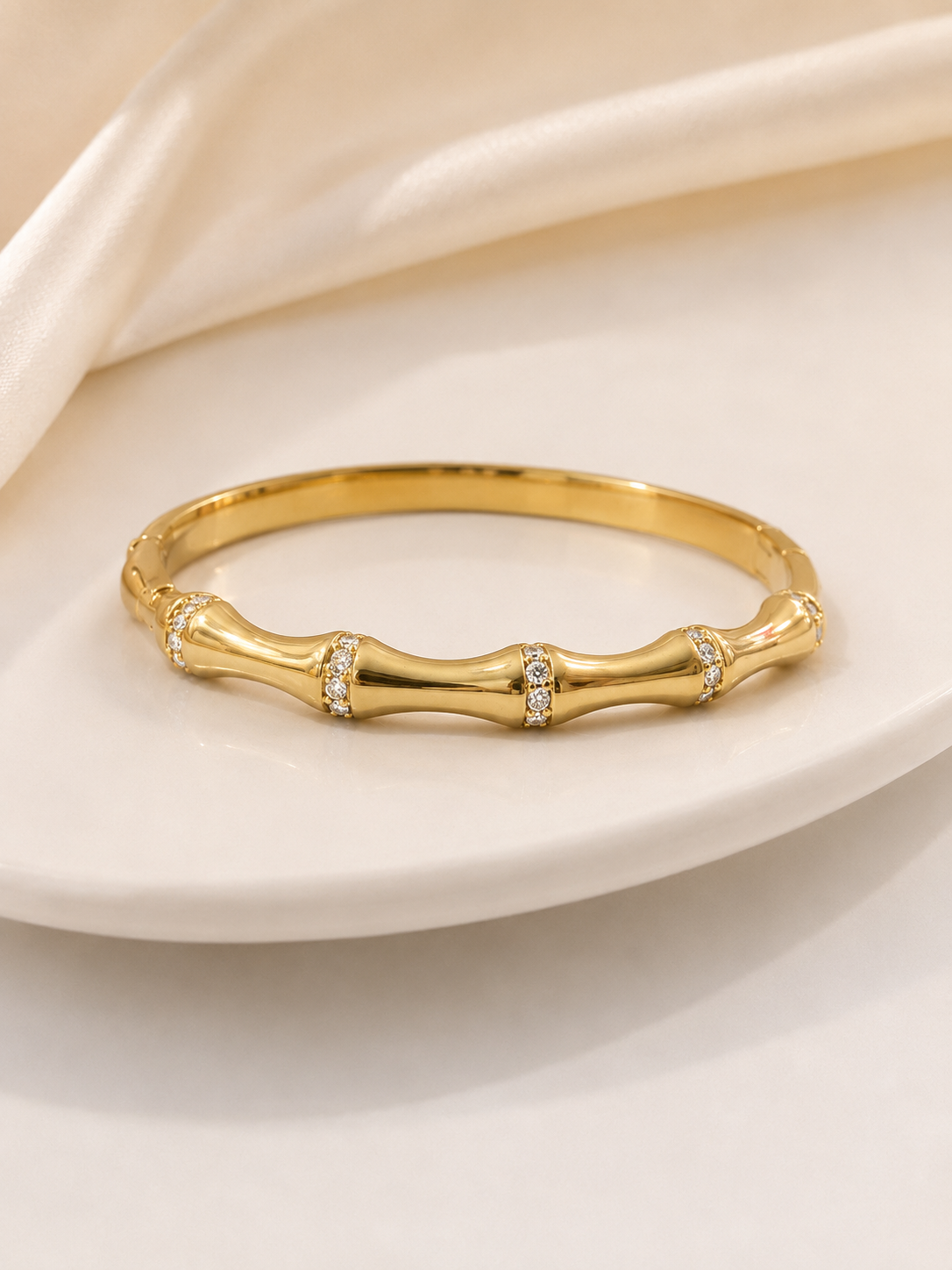 Premium Quality Stainless Steel Top Trending Handcuff