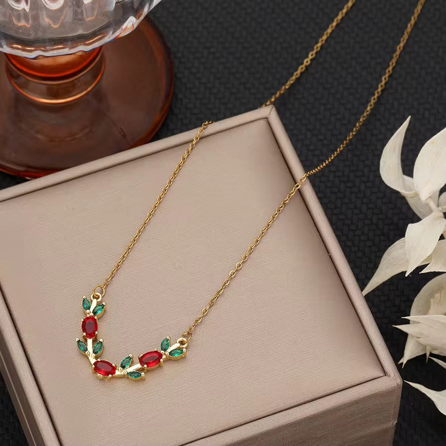 Premium Quality Stainless Steel Pendent/Chain