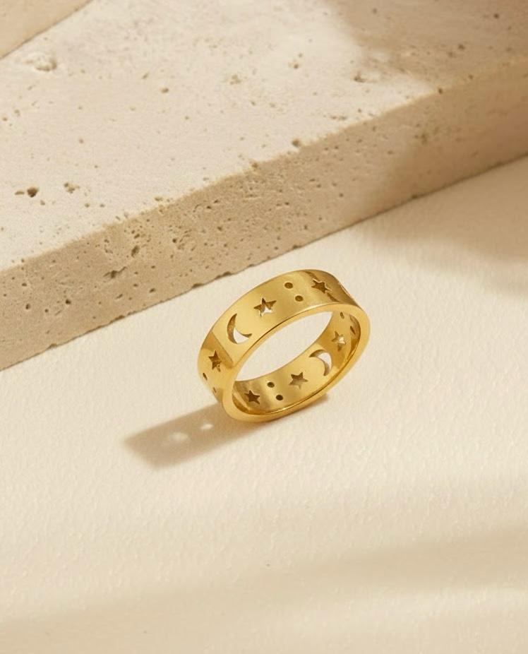 Top Trending Premium Quality Stainless Steel Ring