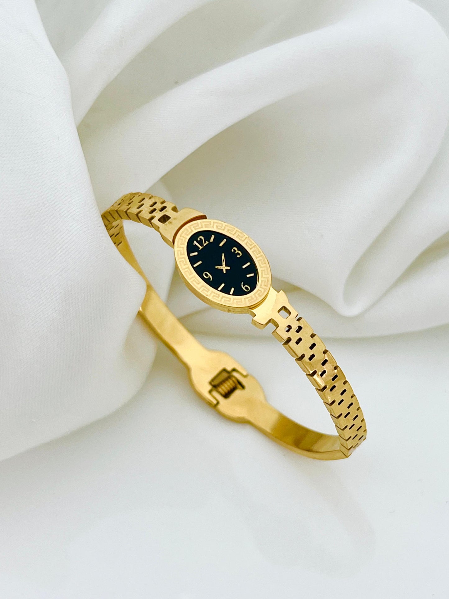Premium Quality Stainless Steel Top Trending Handcuff