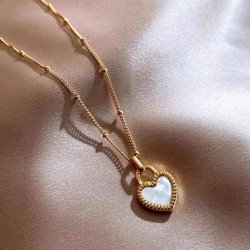 Premium Quality Stainless Steel Pendent/Chain