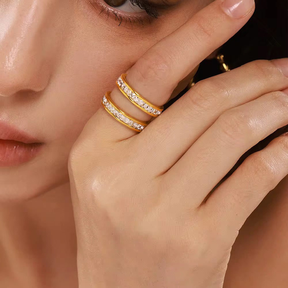 Top Trending Premium Quality Stainless Steel Ring